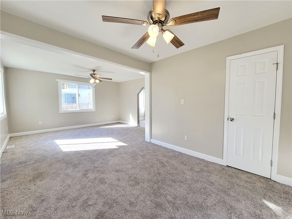 F F Morgan Adn - Residential