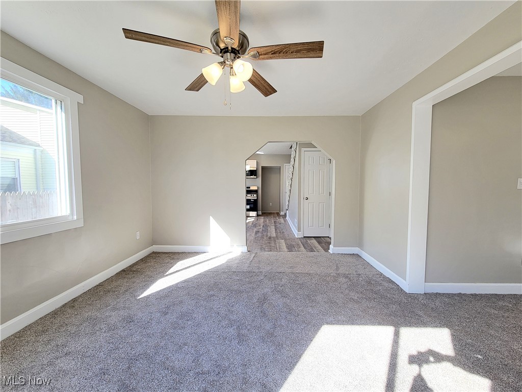 F F Morgan Adn - Residential