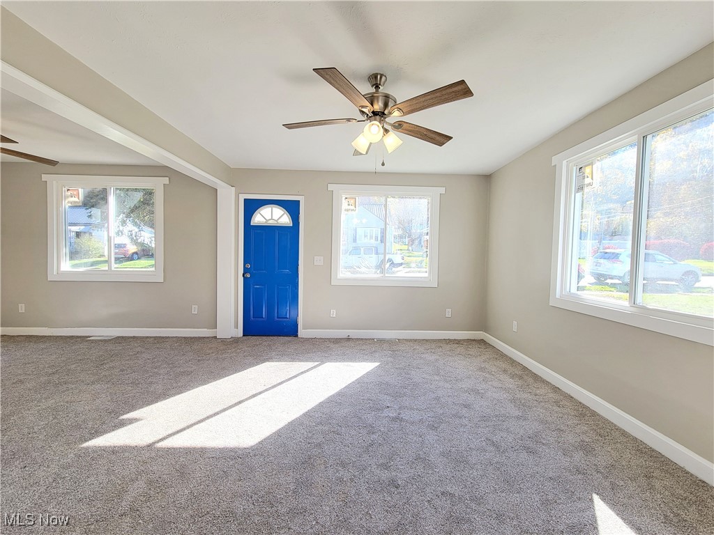 F F Morgan Adn - Residential