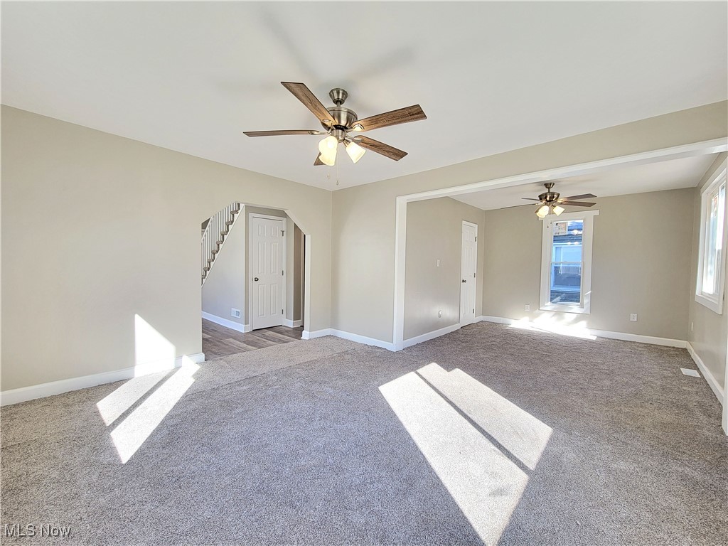 F F Morgan Adn - Residential