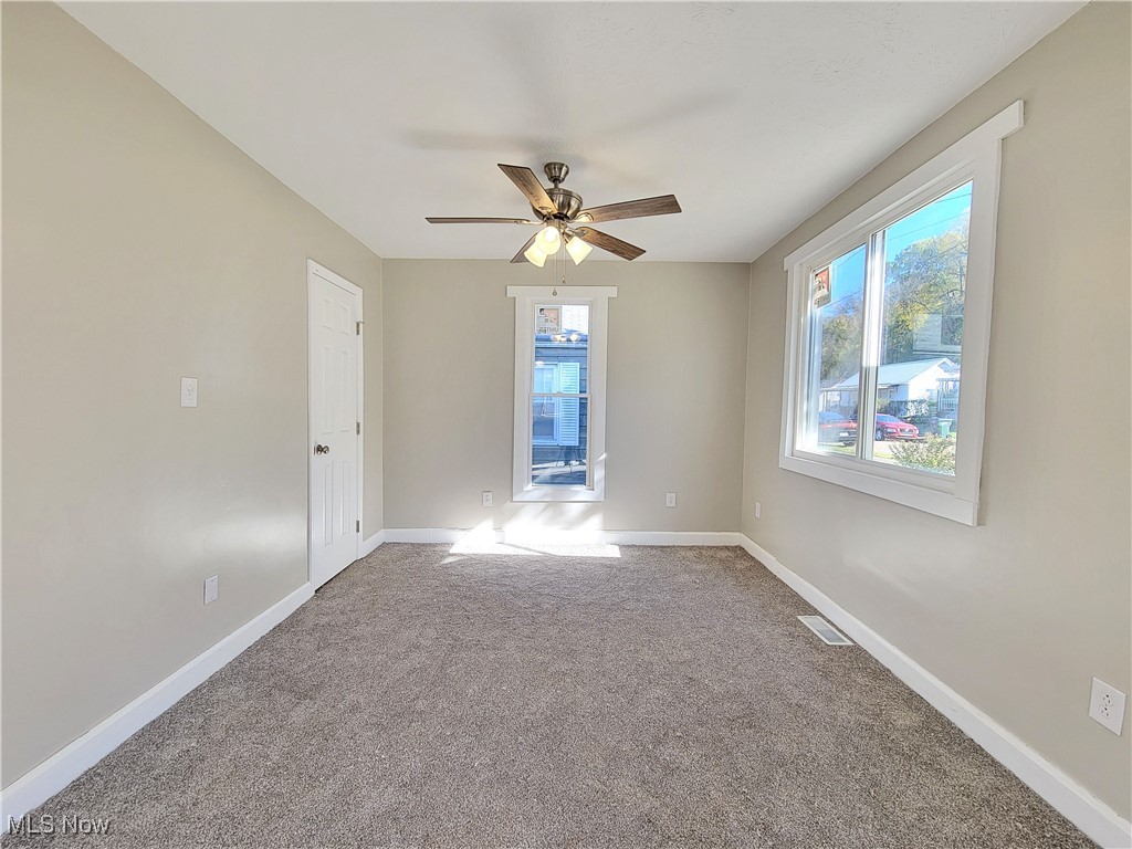 F F Morgan Adn - Residential