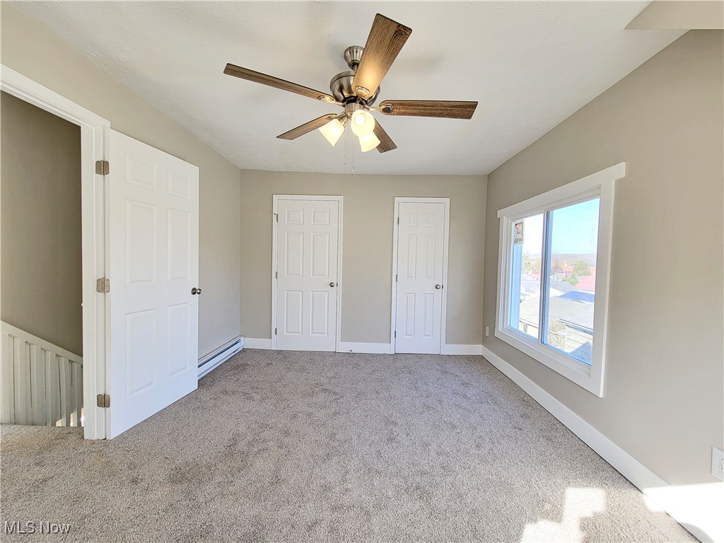 F F Morgan Adn - Residential