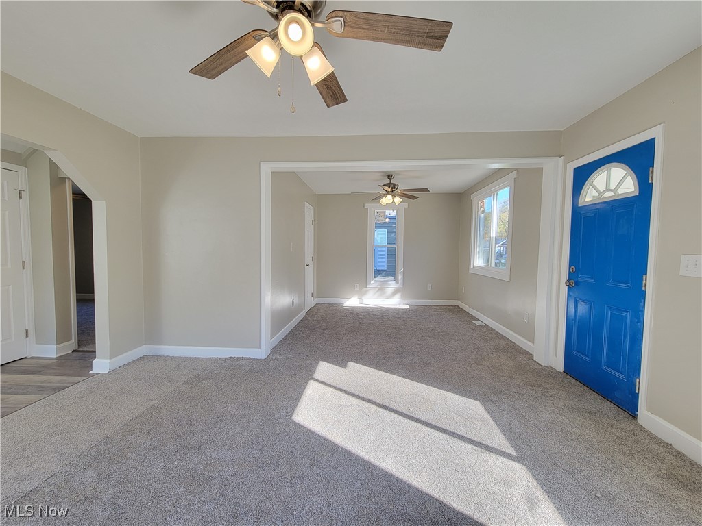 F F Morgan Adn - Residential