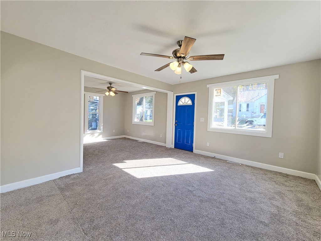 F F Morgan Adn - Residential