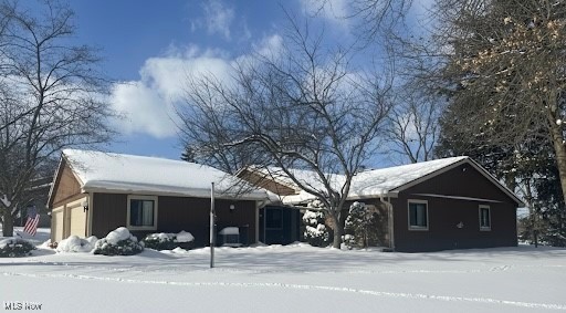 Heritage Glen Condo - Residential