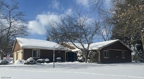 Condo For Sale - 1429 Timberland Lane<br/> Summit County, Twinsburg, OH 44087