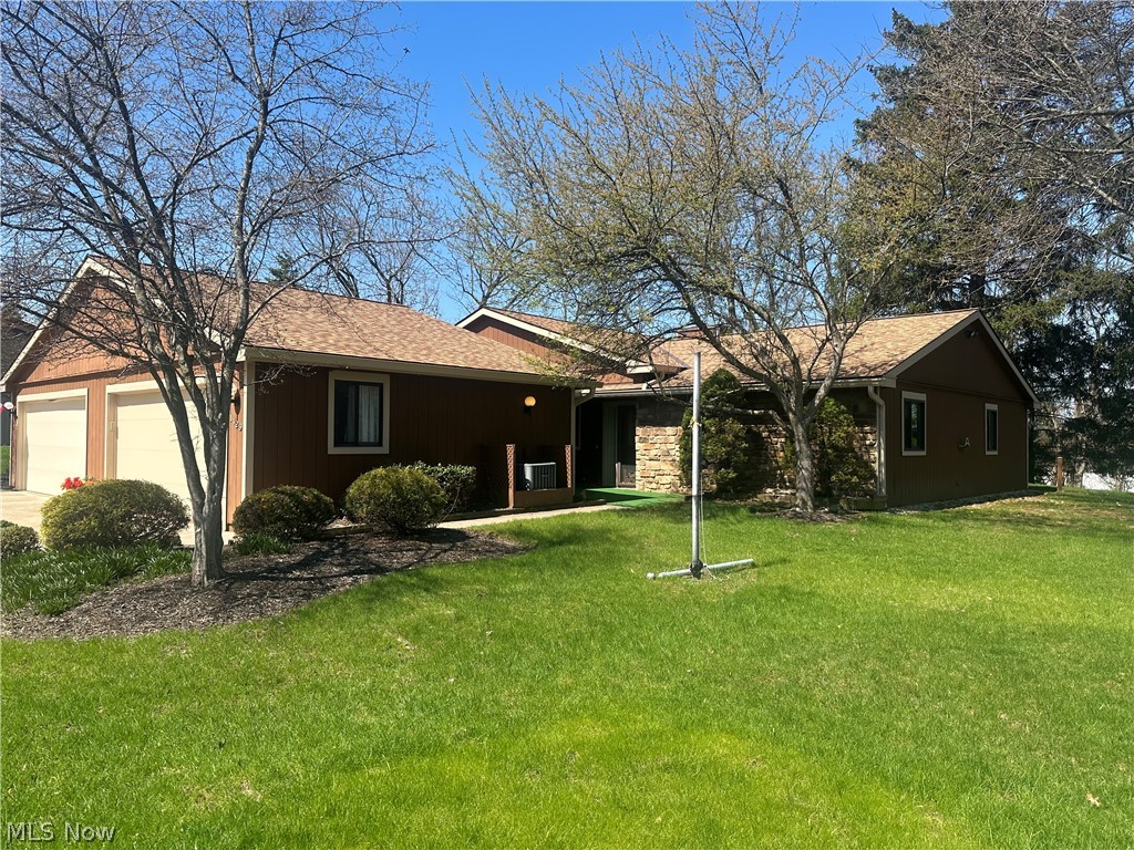 Heritage Glen Condo - Residential