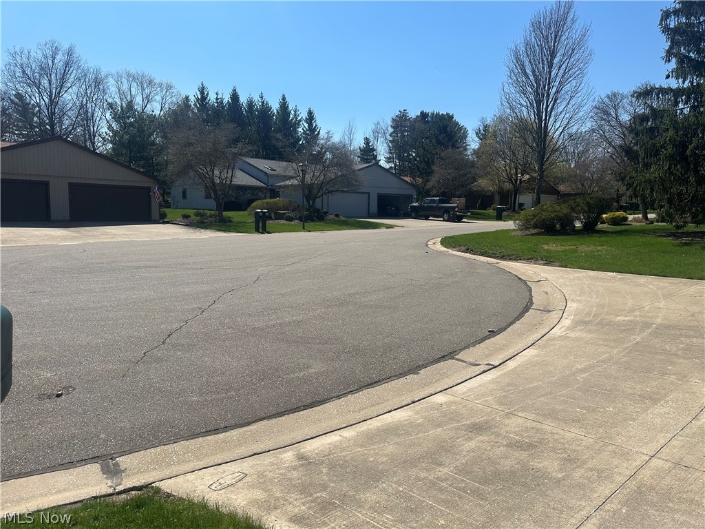 Heritage Glen Condo - Residential