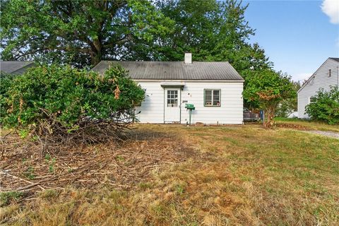 3690 Gary Avenue, Lorain, OH 44055 - #: 5158849