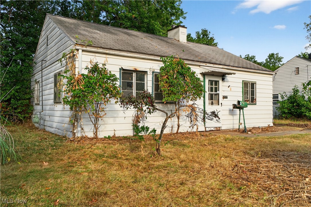 Homewood - Residential