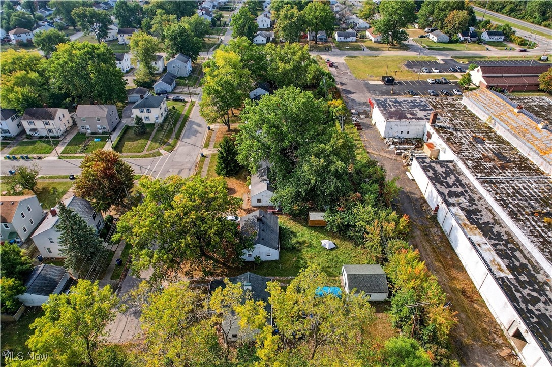 Homewood - Residential