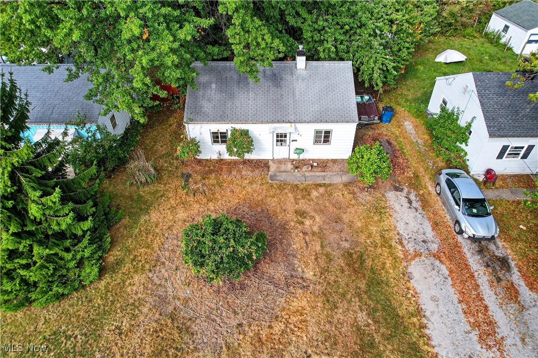 Homewood - Residential