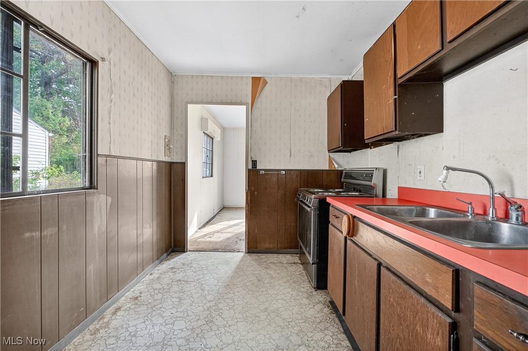 Homewood - Residential