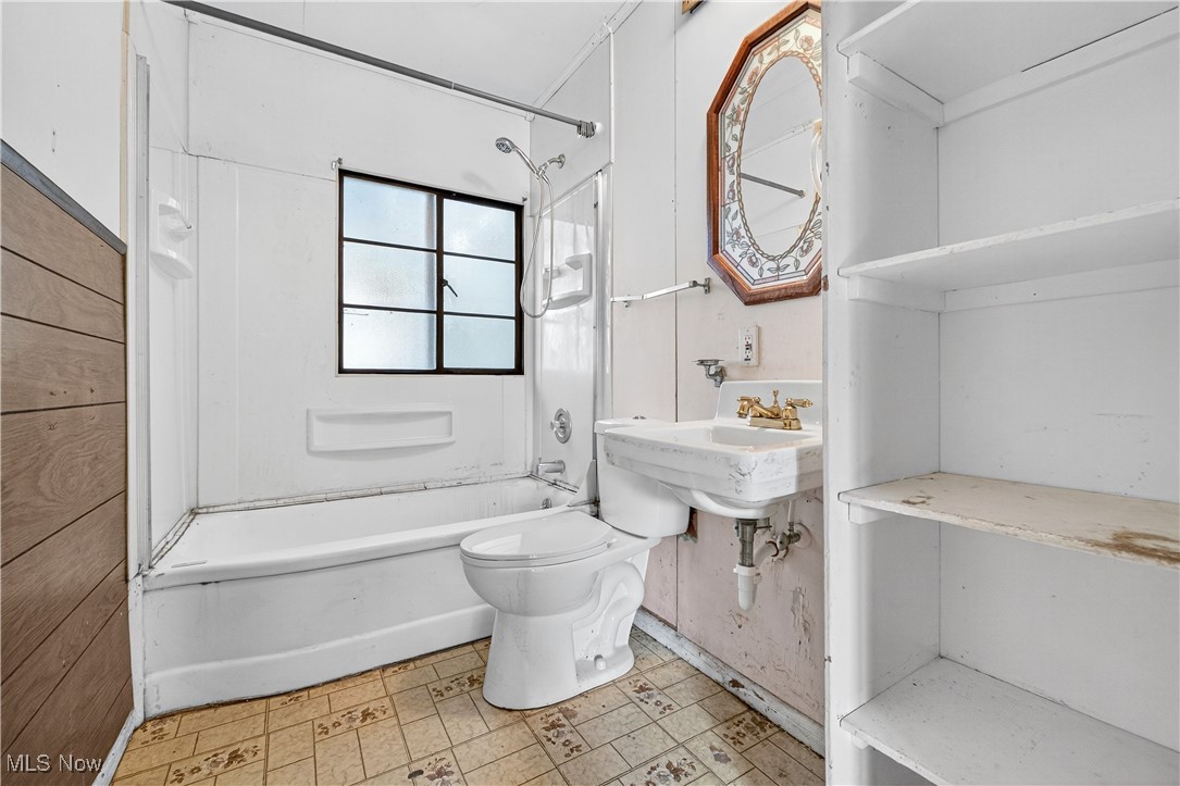 Homewood - Residential