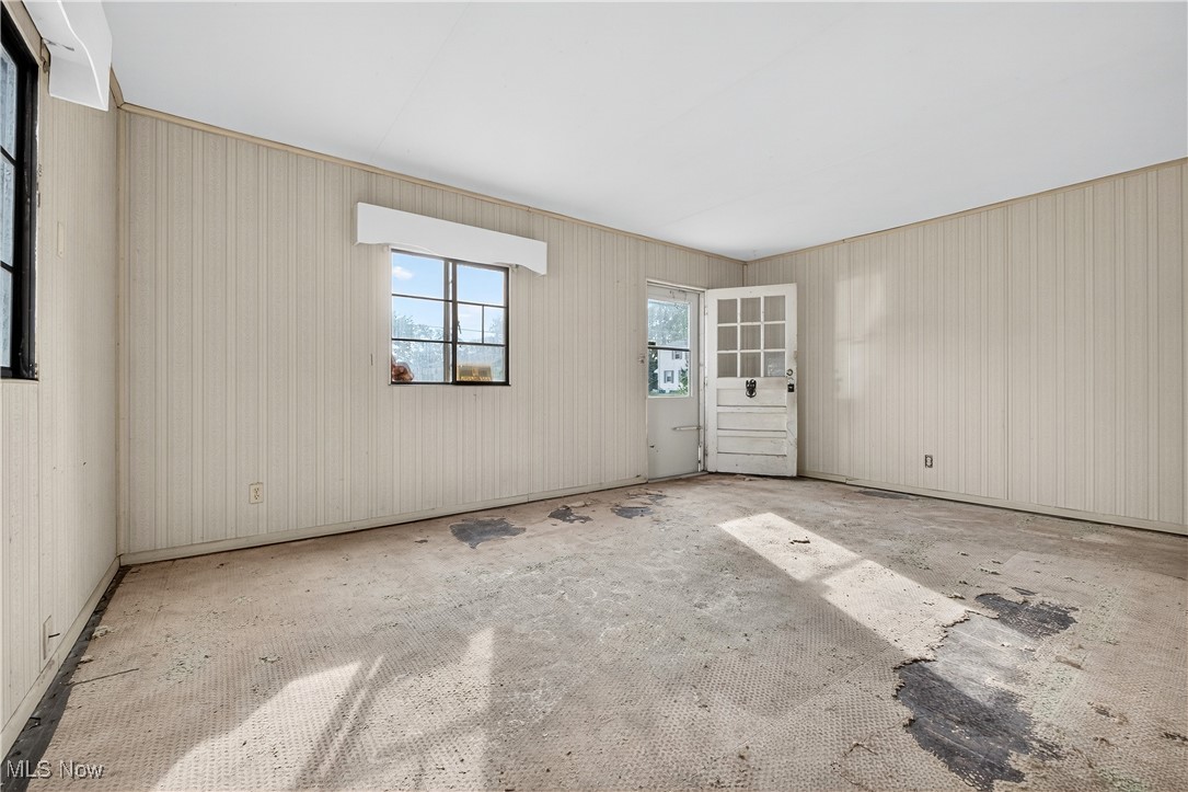 Homewood - Residential