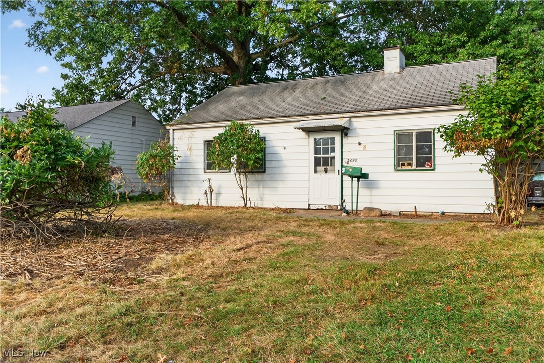 Homewood - Residential