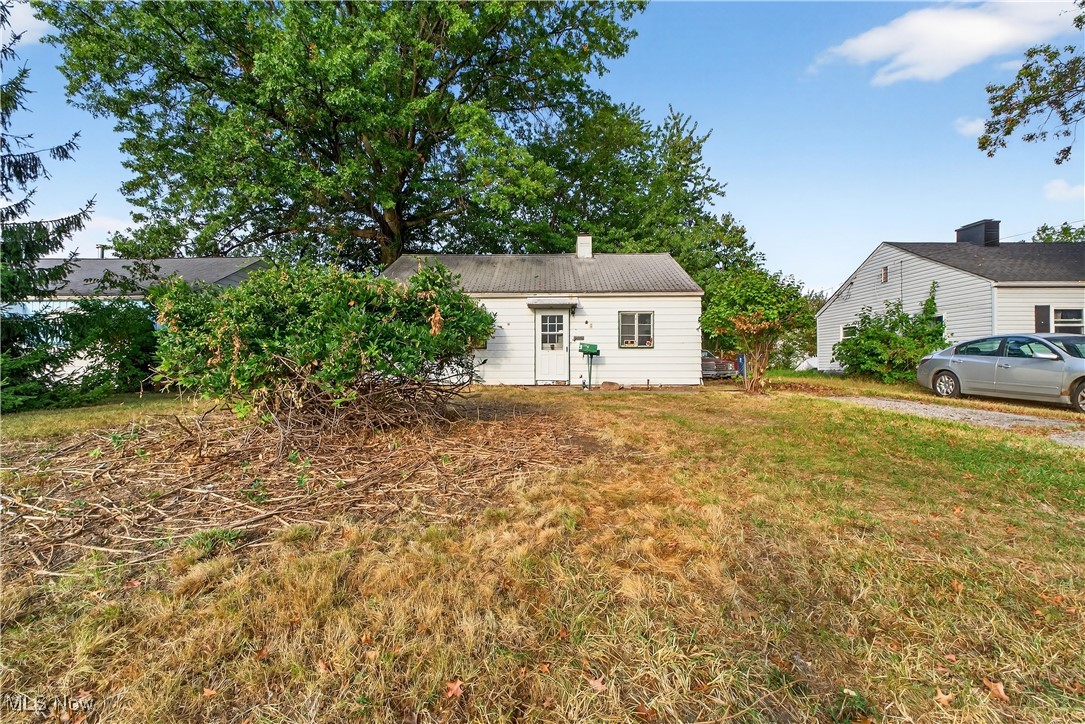 Homewood - Residential