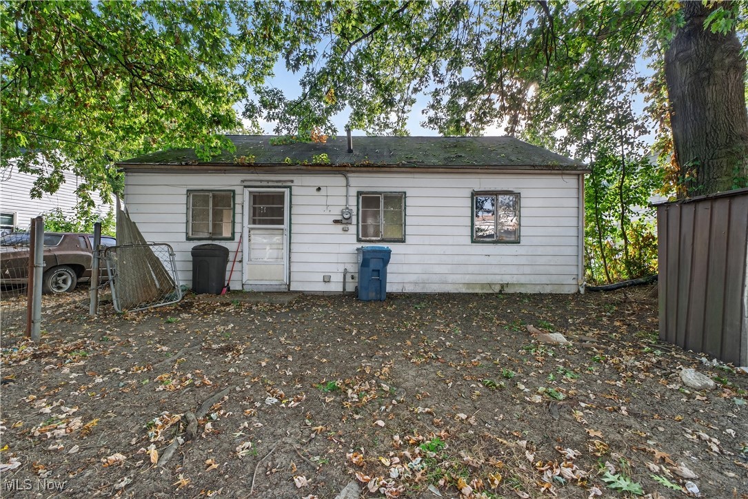 Homewood - Residential