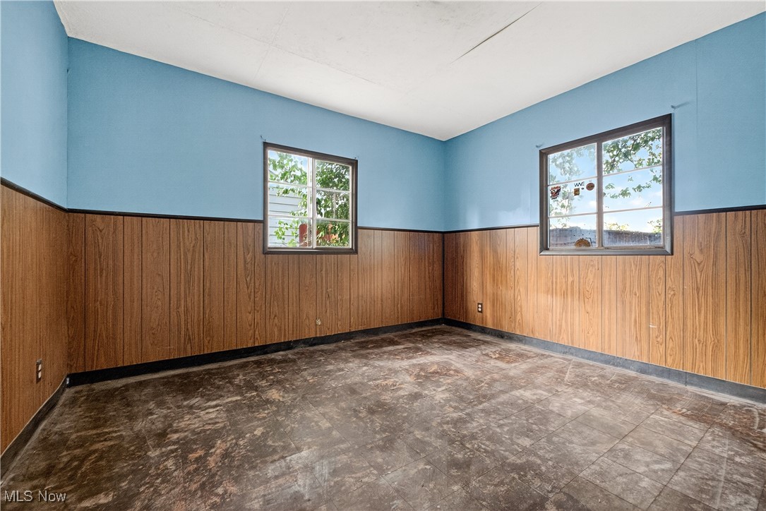 Homewood - Residential