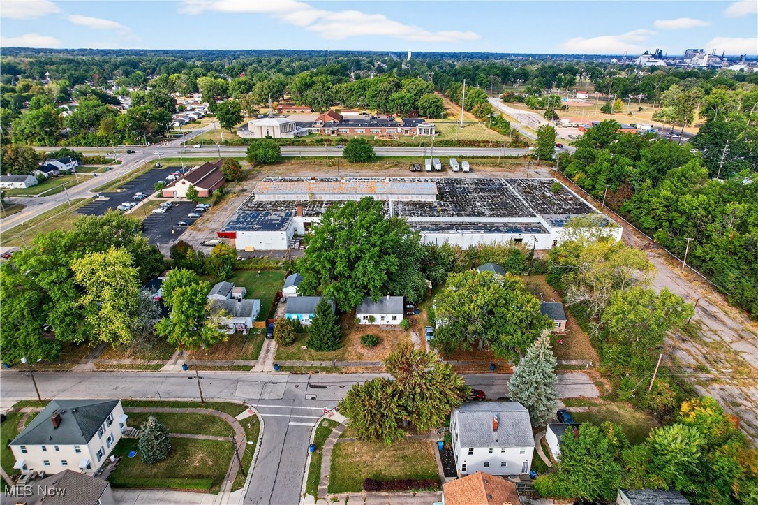 Homewood - Residential