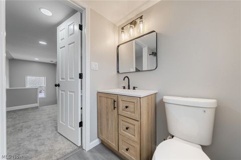 Tiny photo for 1508 Lauderdale Avenue, Lakewood, OH 44107 (MLS # 5187751)