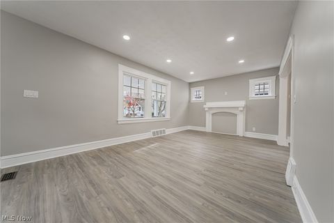 Tiny photo for 1508 Lauderdale Avenue, Lakewood, OH 44107 (MLS # 5187751)