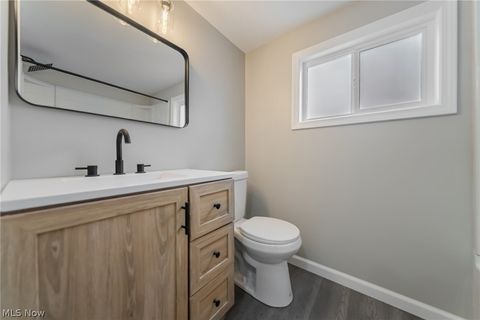 Tiny photo for 1508 Lauderdale Avenue, Lakewood, OH 44107 (MLS # 5187751)