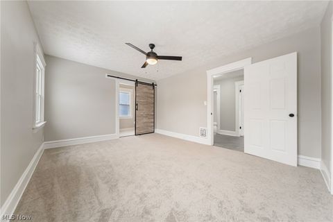 Tiny photo for 1508 Lauderdale Avenue, Lakewood, OH 44107 (MLS # 5187751)