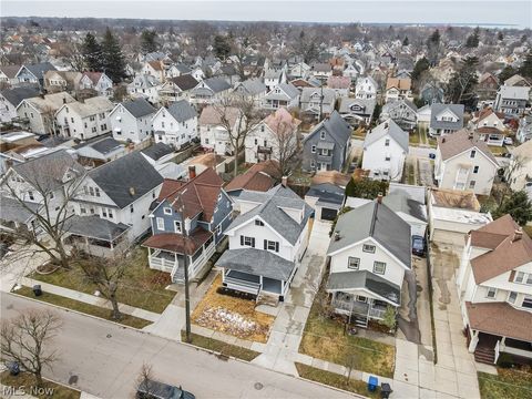 Tiny photo for 1508 Lauderdale Avenue, Lakewood, OH 44107 (MLS # 5187751)