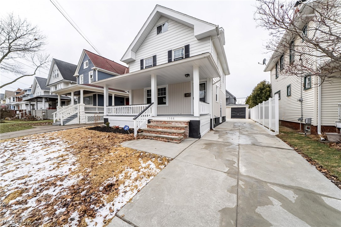 1508 Lauderdale Avenue