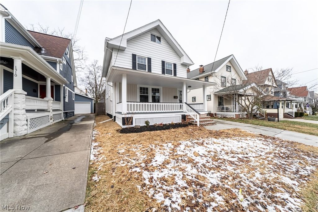 Photo of 1508 Lauderdale Avenue, Lakewood, OH 44107 (MLS # 5187751)