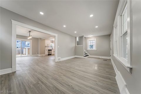 Tiny photo for 1508 Lauderdale Avenue, Lakewood, OH 44107 (MLS # 5187751)