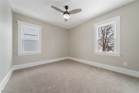 Tiny photo for 1508 Lauderdale Avenue, Lakewood, OH 44107 (MLS # 5187751)