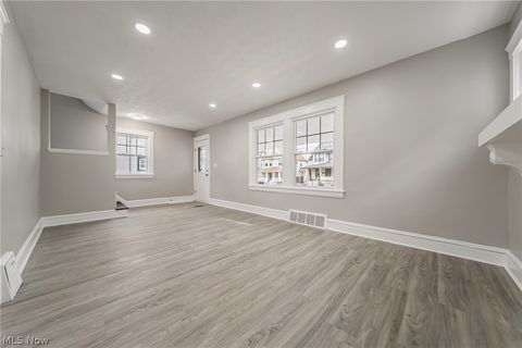 Tiny photo for 1508 Lauderdale Avenue, Lakewood, OH 44107 (MLS # 5187751)