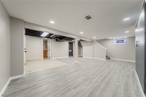 Tiny photo for 1508 Lauderdale Avenue, Lakewood, OH 44107 (MLS # 5187751)