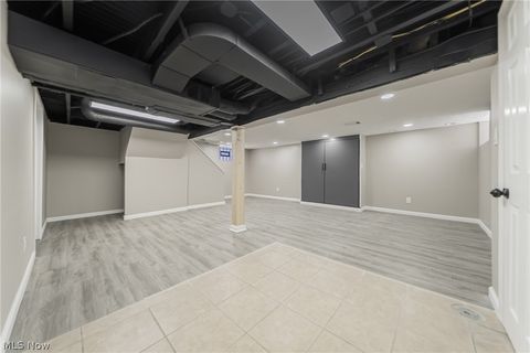 Tiny photo for 1508 Lauderdale Avenue, Lakewood, OH 44107 (MLS # 5187751)