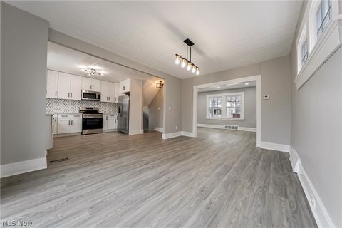 Tiny photo for 1508 Lauderdale Avenue, Lakewood, OH 44107 (MLS # 5187751)