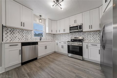 Tiny photo for 1508 Lauderdale Avenue, Lakewood, OH 44107 (MLS # 5187751)