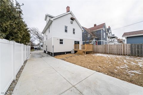 Tiny photo for 1508 Lauderdale Avenue, Lakewood, OH 44107 (MLS # 5187751)