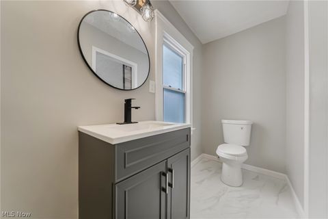 Tiny photo for 1508 Lauderdale Avenue, Lakewood, OH 44107 (MLS # 5187751)