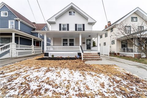 Photo of 1508 Lauderdale Avenue, Lakewood, OH 44107 (MLS # 5187751)