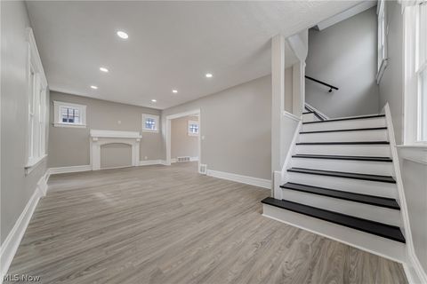 Tiny photo for 1508 Lauderdale Avenue, Lakewood, OH 44107 (MLS # 5187751)