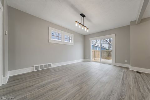 Tiny photo for 1508 Lauderdale Avenue, Lakewood, OH 44107 (MLS # 5187751)