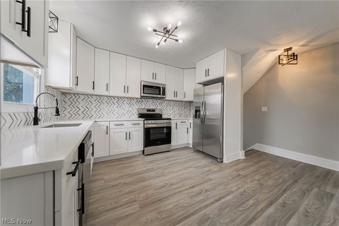 Tiny photo for 1508 Lauderdale Avenue, Lakewood, OH 44107 (MLS # 5187751)