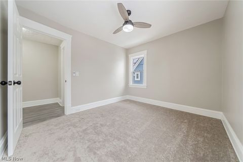 Tiny photo for 1508 Lauderdale Avenue, Lakewood, OH 44107 (MLS # 5187751)