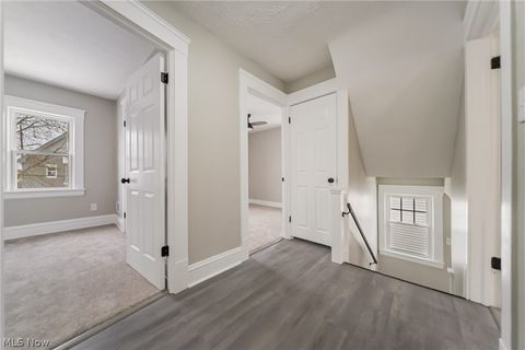 Tiny photo for 1508 Lauderdale Avenue, Lakewood, OH 44107 (MLS # 5187751)