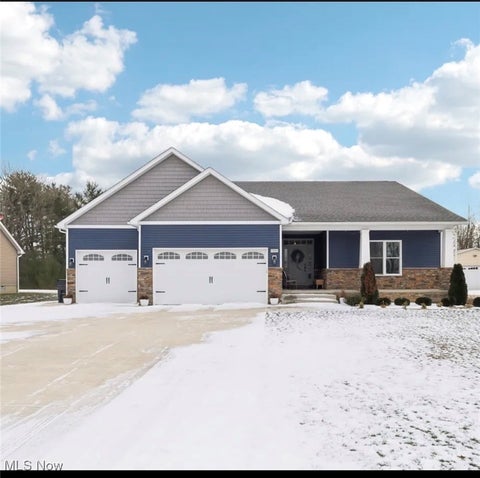 Photo for 10801 Jackson Meadows Avenue