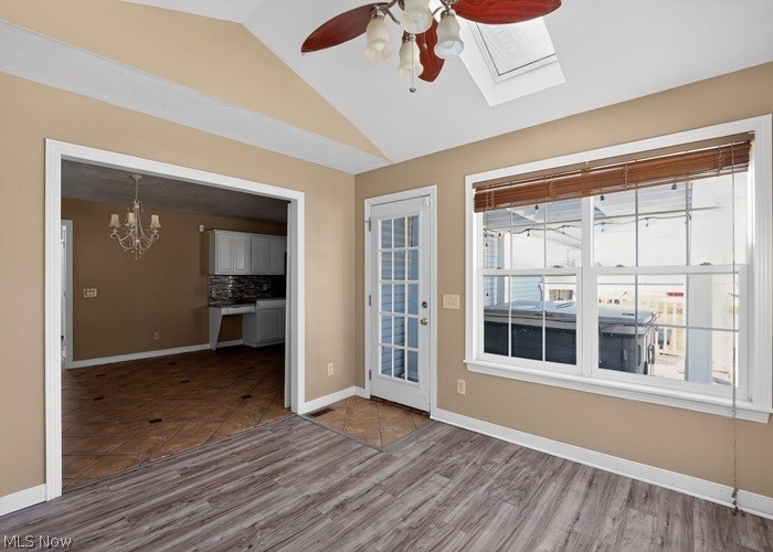 Stonehedge Dev 02 - Residential