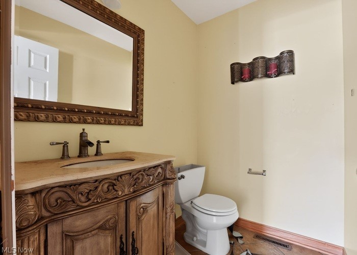 Stonehedge Dev 02 - Residential