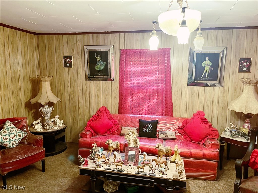 221 Mulberry Street